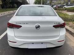 Buick Excelle 2021 Classic 1.5L Automatic Elite - ფოტო 5