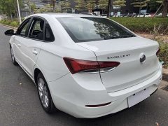 Buick Excelle 2021 Classic 1.5L Automatic Elite - ფოტო 6