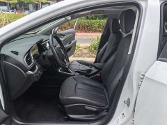 Buick Excelle 2021 Classic 1.5L Automatic Elite - ფოტო 7