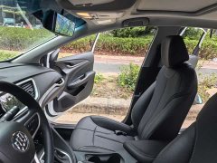 Buick Excelle 2021 Classic 1.5L Automatic Elite - ფოტო 8