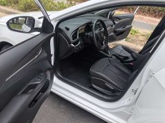 Buick Excelle 2021 Classic 1.5L Automatic Elite - ფოტო 9