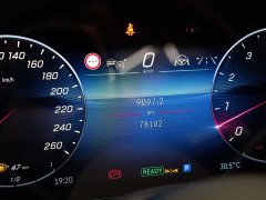Mercedes-Benz S-Class S 450 L 4MATIC - ფოტო 11