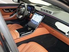 Mercedes-Benz S-Class S 450 L 4MATIC - ფოტო 13