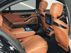 Mercedes-Benz S-Class S 450 L 4MATIC - ფოტო 16