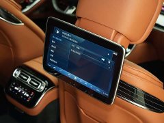 Mercedes-Benz S-Class S 450 L 4MATIC - ფოტო 18