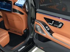 Mercedes-Benz S-Class S 450 L 4MATIC - ფოტო 19