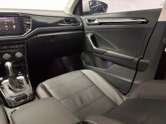 Volkswagen T-ROC Tanyue 280TSI DSG FWD Comfort Plus - ფოტო 10