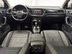 Volkswagen T-ROC Tanyue 280TSI DSG FWD Comfort Plus - ფოტო 11