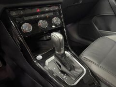 Volkswagen T-ROC Tanyue 280TSI DSG FWD Comfort Plus - ფოტო 12