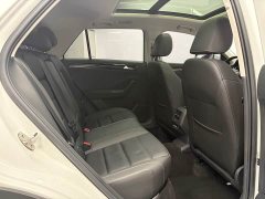 Volkswagen T-ROC Tanyue 280TSI DSG FWD Comfort Plus - ფოტო 13