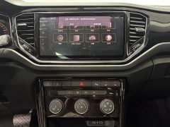 Volkswagen T-ROC Tanyue 280TSI DSG FWD Comfort Plus - ფოტო 14