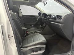 Volkswagen T-ROC Tanyue 280TSI DSG FWD Comfort Plus - ფოტო 15