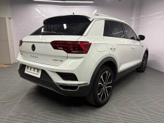 Volkswagen T-ROC Tanyue 280TSI DSG FWD Comfort Plus - ფოტო 18