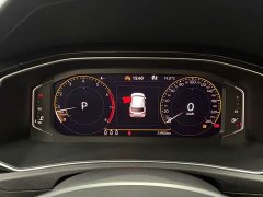 Volkswagen T-ROC Tanyue 280TSI DSG FWD Comfort Plus - ფოტო 5