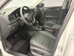 Volkswagen T-ROC Tanyue 280TSI DSG FWD Comfort Plus - ფოტო 6