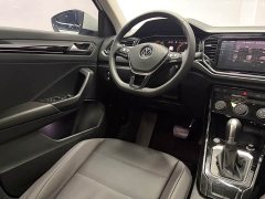 Volkswagen T-ROC Tanyue 280TSI DSG FWD Comfort Plus - ფოტო 8