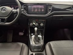 Volkswagen T-ROC Tanyue 280TSI DSG FWD Comfort Plus - ფოტო 9