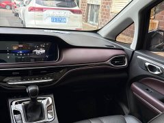 GAC Aion M6 2021 PRO 270T Automatic Prestige Edition - ფოტო 10