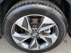 GAC Aion M6 2021 PRO 270T Automatic Prestige Edition - ფოტო 12