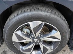 GAC Aion M6 2021 PRO 270T Automatic Prestige Edition - ფოტო 13