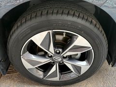 GAC Aion M6 2021 PRO 270T Automatic Prestige Edition - ფოტო 14