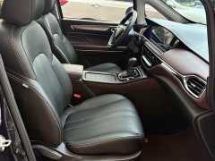 GAC Aion M6 2021 PRO 270T Automatic Prestige Edition - ფოტო 16