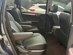 GAC Aion M6 2021 PRO 270T Automatic Prestige Edition - ფოტო 17
