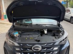 GAC Aion M6 2021 PRO 270T Automatic Prestige Edition - ფოტო 18