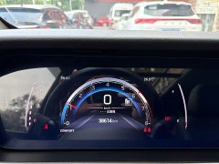 GAC Aion M6 2021 PRO 270T Automatic Prestige Edition - ფოტო 19