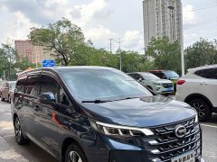 GAC Aion M6 2021 PRO 270T Automatic Prestige Edition - ფოტო 3