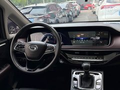 GAC Aion M6 2021 PRO 270T Automatic Prestige Edition - ფოტო 9