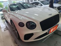 Bentley Continental 4.0T GT V8 - ფოტო 2