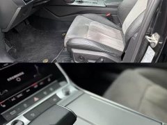Audi A6L 45 TFSI quattro Dynamic Luxury Edition - ფოტო 10