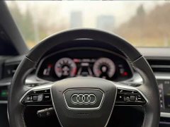 Audi A6L 45 TFSI quattro Dynamic Luxury Edition - ფოტო 11