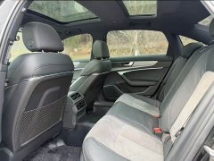 Audi A6L 45 TFSI quattro Dynamic Luxury Edition - ფოტო 12