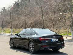 Audi A6L 45 TFSI quattro Dynamic Luxury Edition - ფოტო 13
