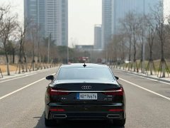 Audi A6L 45 TFSI quattro Dynamic Luxury Edition - ფოტო 14