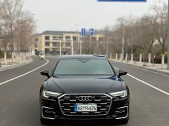 Audi A6L 45 TFSI quattro Dynamic Luxury Edition - ფოტო 2