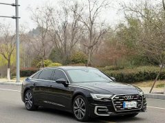 Audi A6L 45 TFSI quattro Dynamic Luxury Edition - ფოტო 3