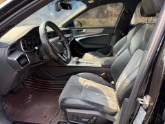 Audi A6L 45 TFSI quattro Dynamic Luxury Edition - ფოტო 4