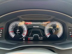 Audi A6L 45 TFSI quattro Dynamic Luxury Edition - ფოტო 7