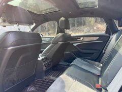 Audi A6L 45 TFSI quattro Dynamic Luxury Edition - ფოტო 8