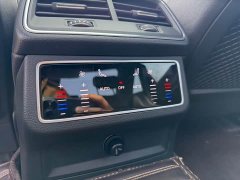 Audi A6L 45 TFSI quattro Dynamic Luxury Edition - ფოტო 9