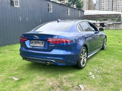 Jaguar XEL 2.0T 250PS R-DYNAMIC S Sport Entry Edition - ფოტო 10