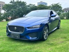 Jaguar XEL 2.0T 250PS R-DYNAMIC S Sport Entry Edition - ფოტო 2