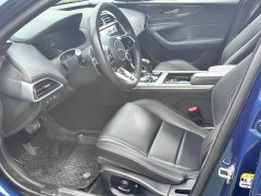 Jaguar XEL 2.0T 250PS R-DYNAMIC S Sport Entry Edition - ფოტო 4