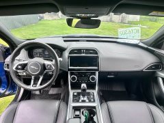 Jaguar XEL 2.0T 250PS R-DYNAMIC S Sport Entry Edition - ფოტო 6
