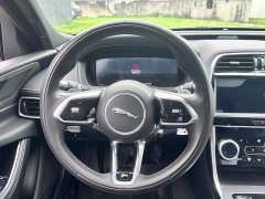 Jaguar XEL 2.0T 250PS R-DYNAMIC S Sport Entry Edition - ფოტო 7
