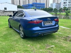 Jaguar XEL 2.0T 250PS R-DYNAMIC S Sport Entry Edition - ფოტო 8