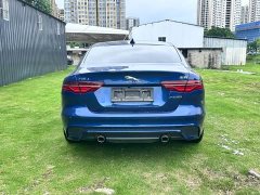 Jaguar XEL 2.0T 250PS R-DYNAMIC S Sport Entry Edition - ფოტო 9
